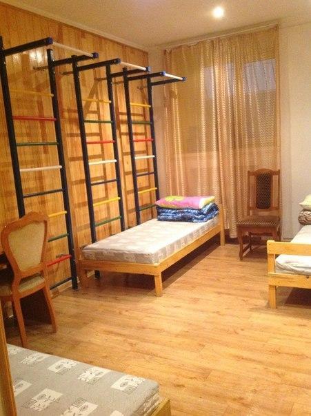 Chemodan Hostel Odessa Kamer foto