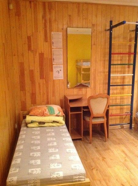 Chemodan Hostel Odessa Kamer foto